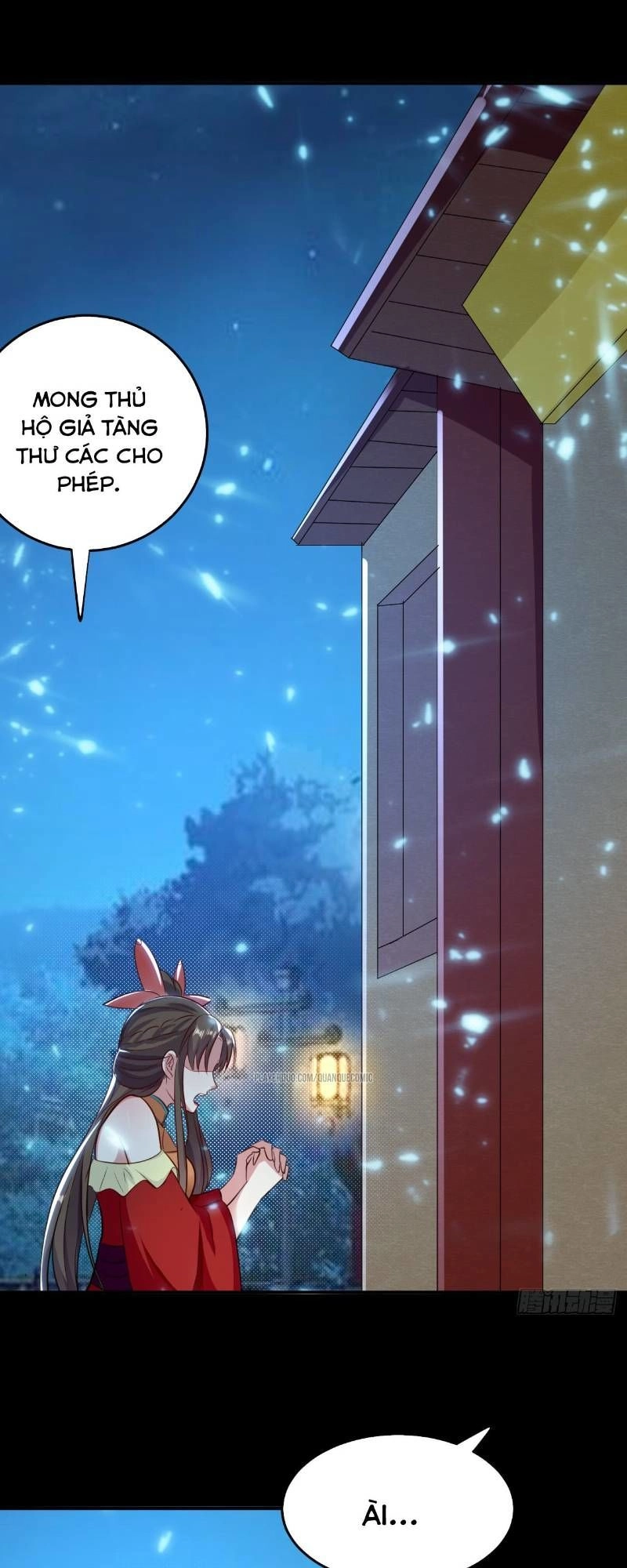 Dị Giới Siêu Cấp Ở Rể Chapter 13 - 21