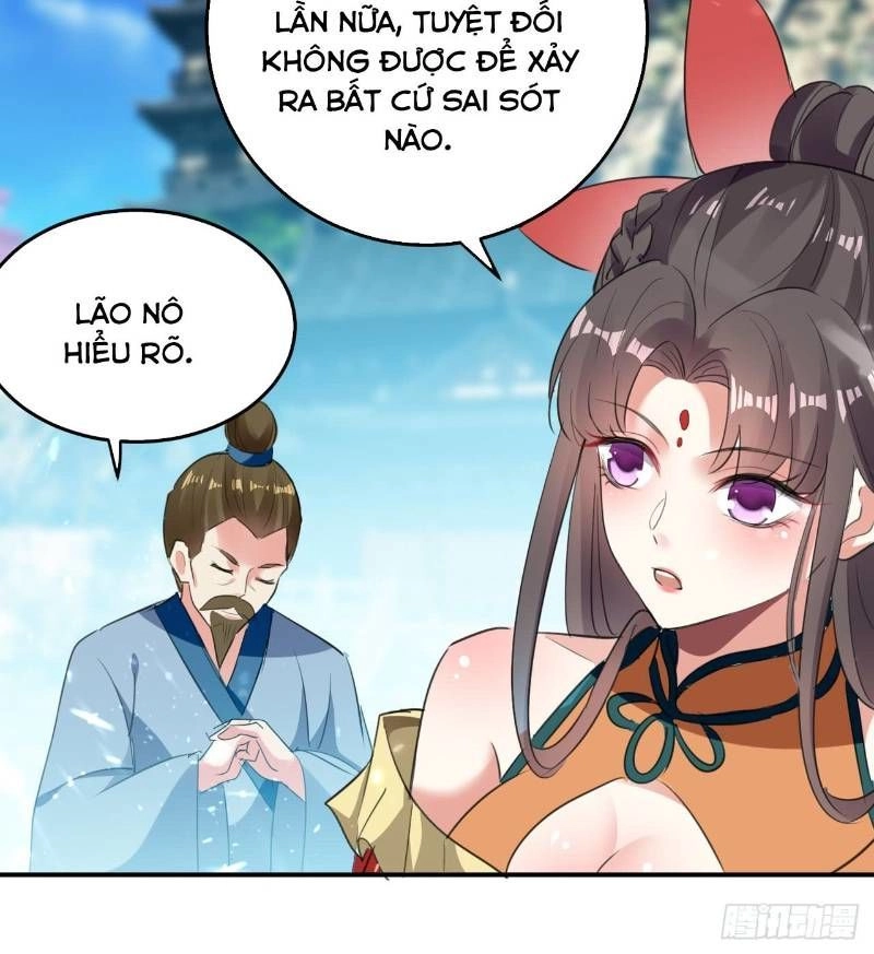 Dị Giới Siêu Cấp Ở Rể Chapter 14 - 2