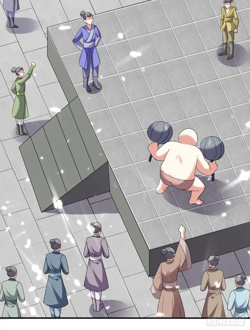 Dị Giới Siêu Cấp Ở Rể Chapter 14 - 12