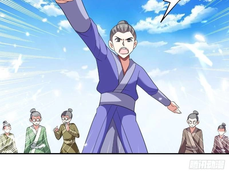 Dị Giới Siêu Cấp Ở Rể Chapter 14 - 16