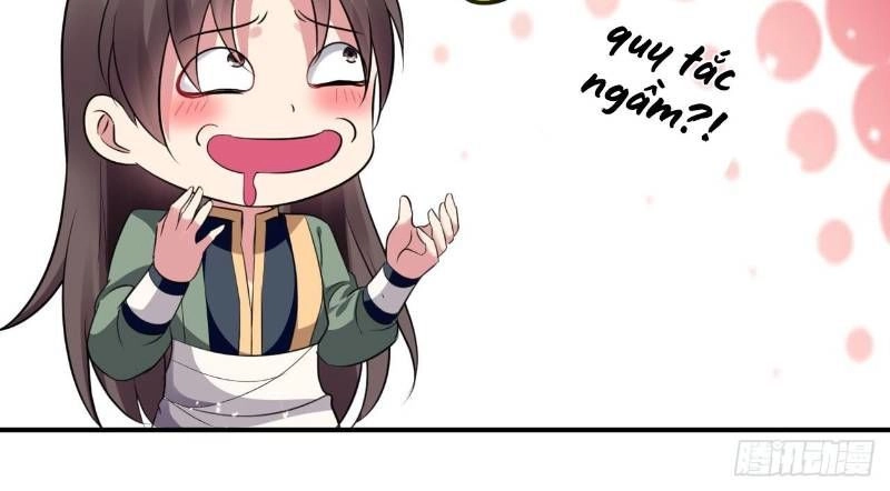 Dị Giới Siêu Cấp Ở Rể Chapter 14 - 20