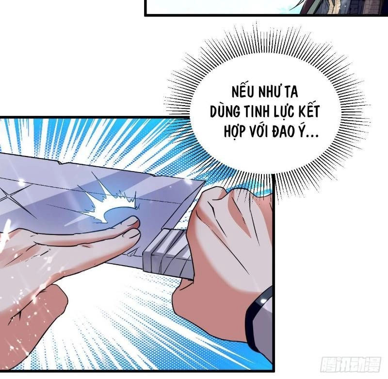 Dị Giới Siêu Cấp Ở Rể Chapter 15 - 4