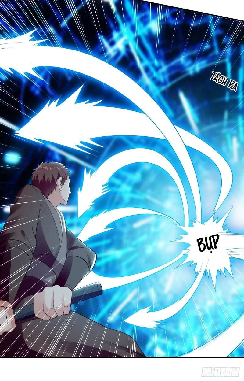 Dị Giới Siêu Cấp Ở Rể Chapter 15 - 10