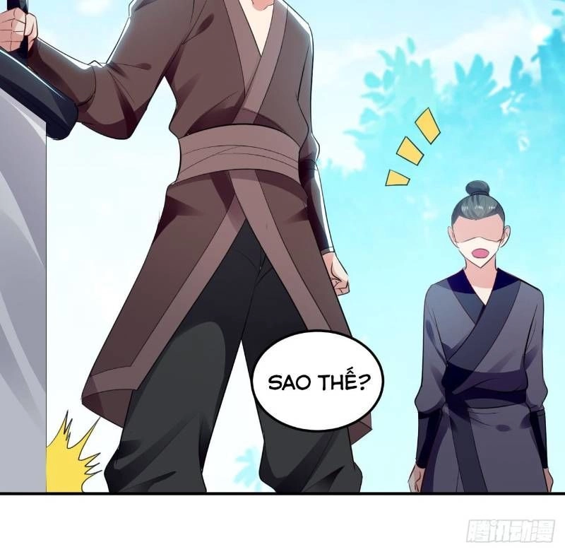 Dị Giới Siêu Cấp Ở Rể Chapter 15 - 12