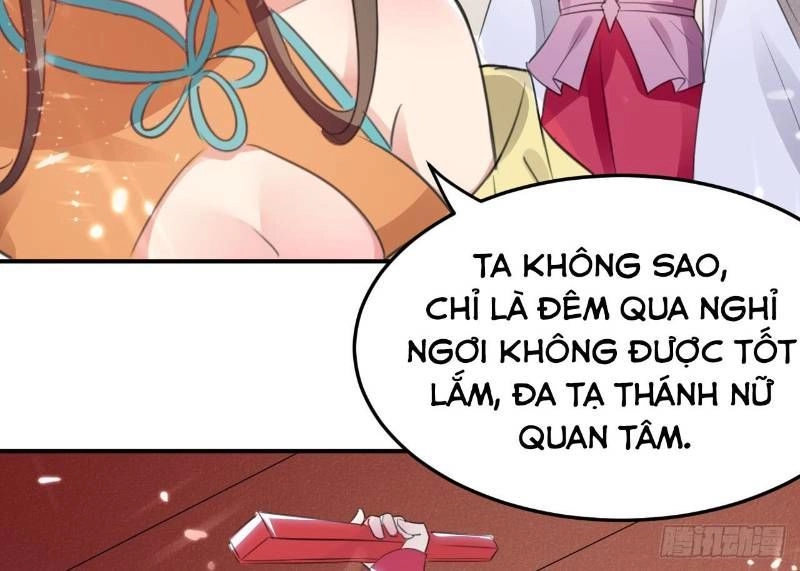 Dị Giới Siêu Cấp Ở Rể Chapter 15 - 18