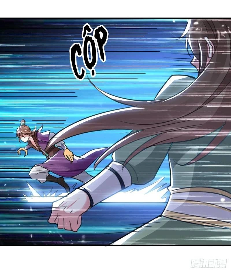 Dị Giới Siêu Cấp Ở Rể Chapter 16 - 2