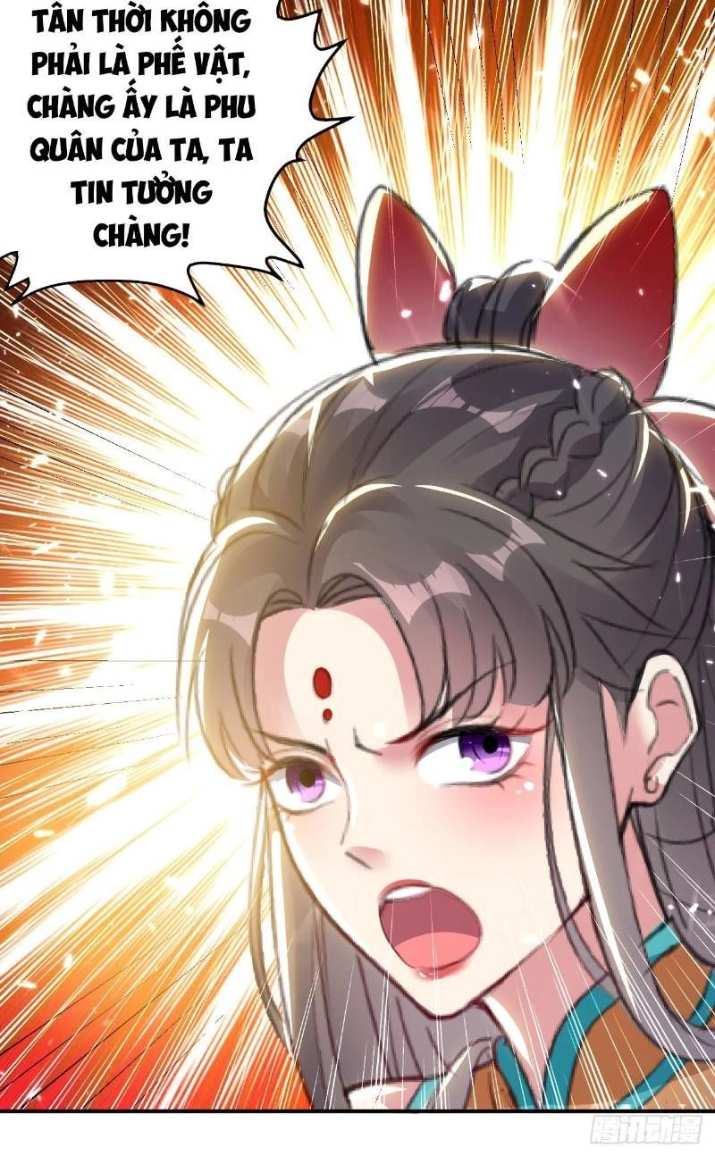 Dị Giới Siêu Cấp Ở Rể Chapter 16 - 4