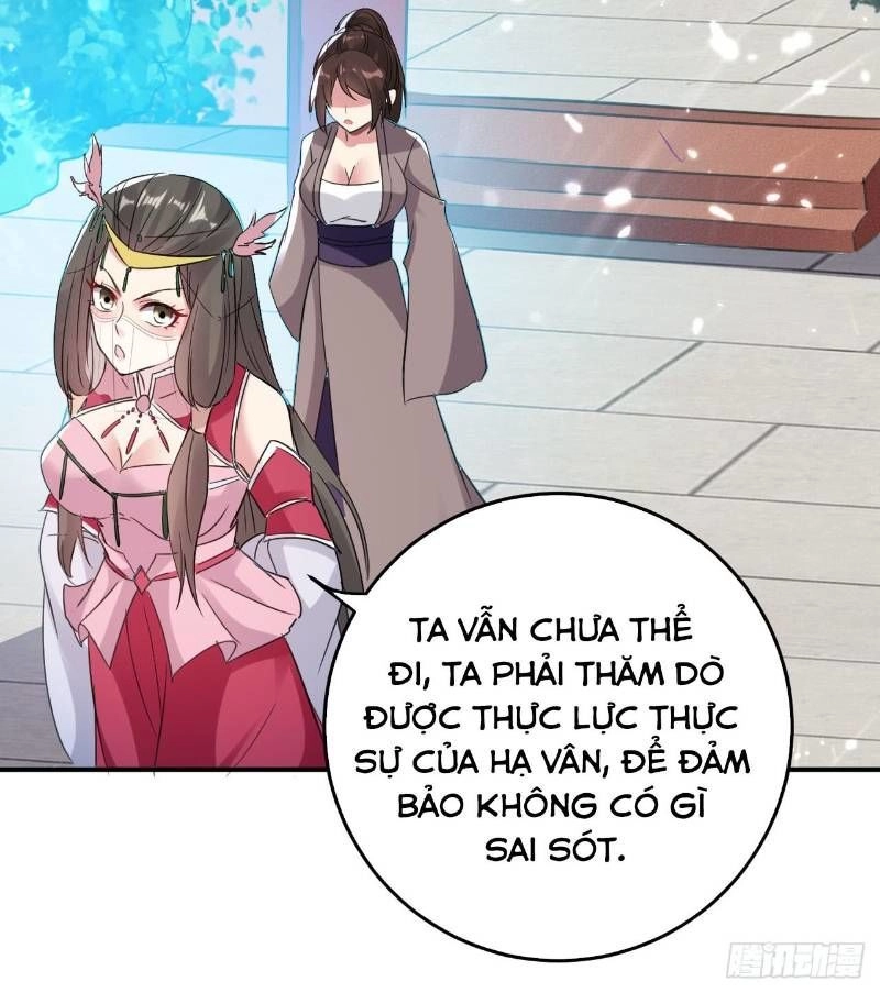 Dị Giới Siêu Cấp Ở Rể Chapter 16 - 6