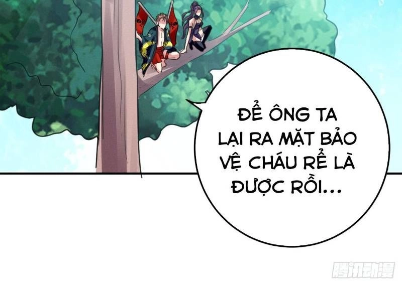Dị Giới Siêu Cấp Ở Rể Chapter 16 - 10