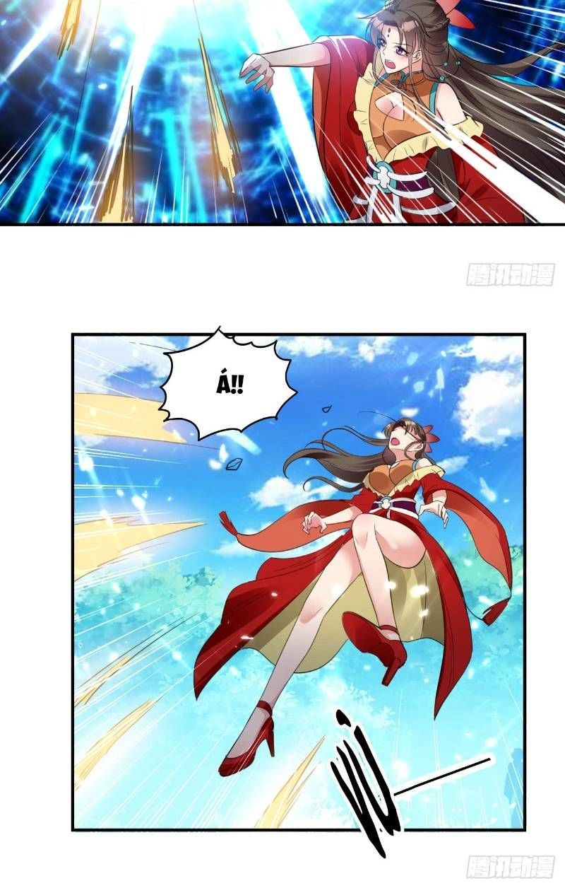 Dị Giới Siêu Cấp Ở Rể Chapter 16 - 12