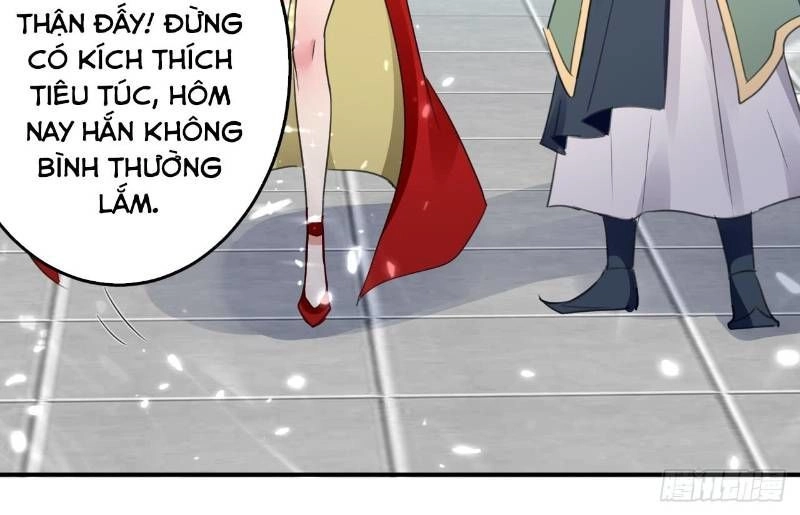 Dị Giới Siêu Cấp Ở Rể Chapter 16 - 14