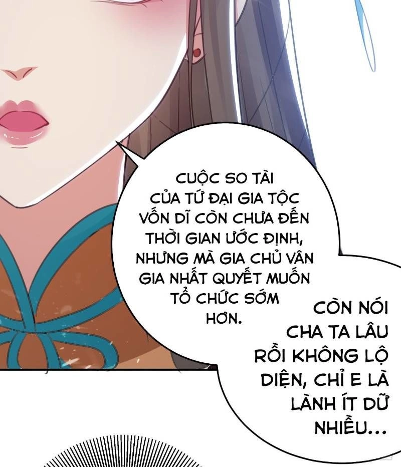 Dị Giới Siêu Cấp Ở Rể Chapter 16 - 18