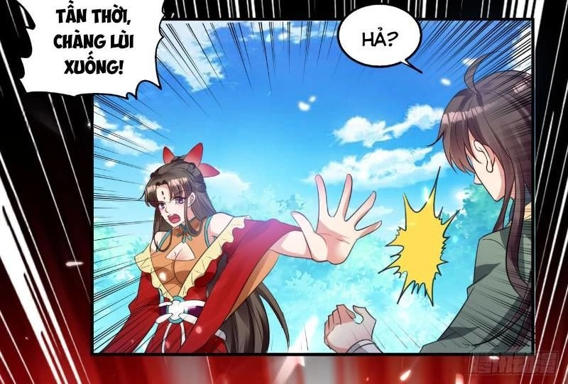 Dị Giới Siêu Cấp Ở Rể Chapter 16 - 28