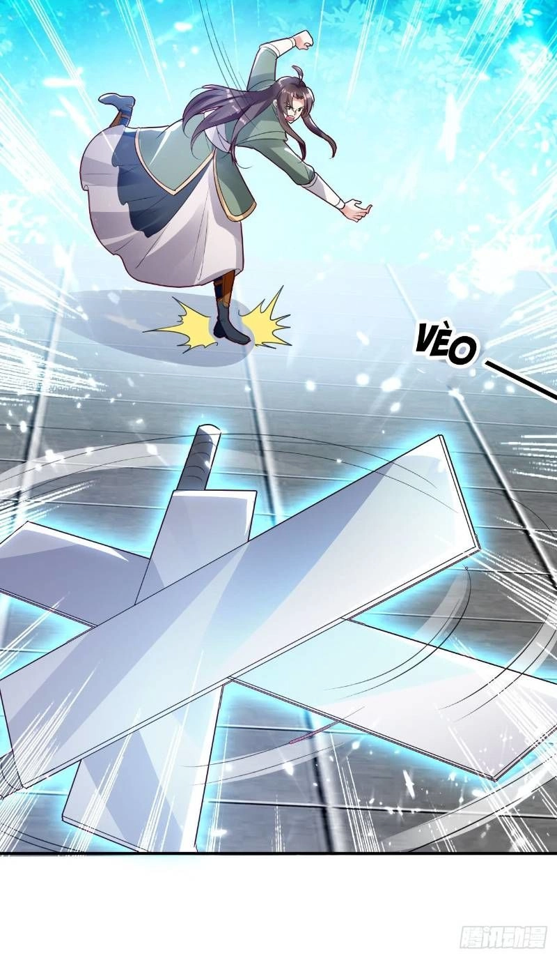 Dị Giới Siêu Cấp Ở Rể Chapter 17 - 2