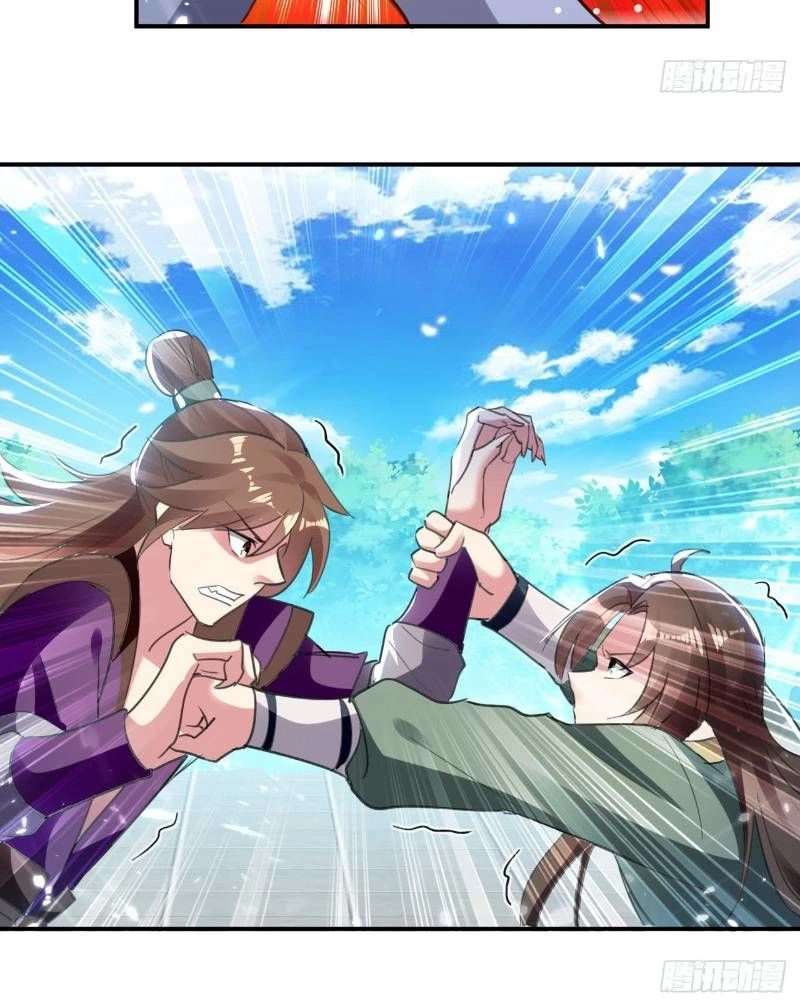 Dị Giới Siêu Cấp Ở Rể Chapter 17 - 8