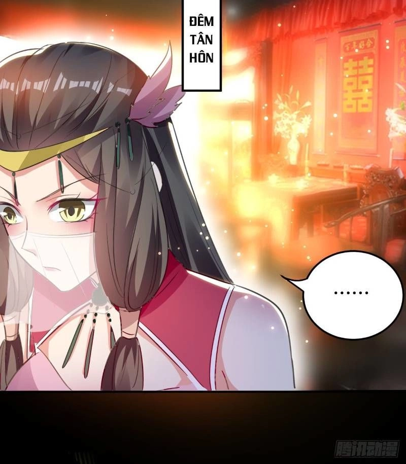 Dị Giới Siêu Cấp Ở Rể Chapter 17 - 21