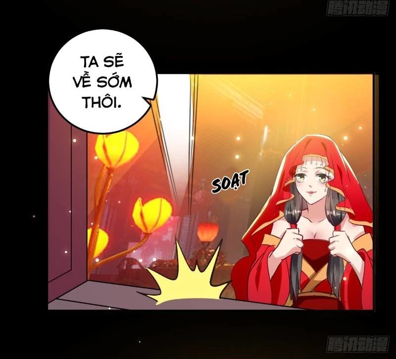 Dị Giới Siêu Cấp Ở Rể Chapter 17 - 25