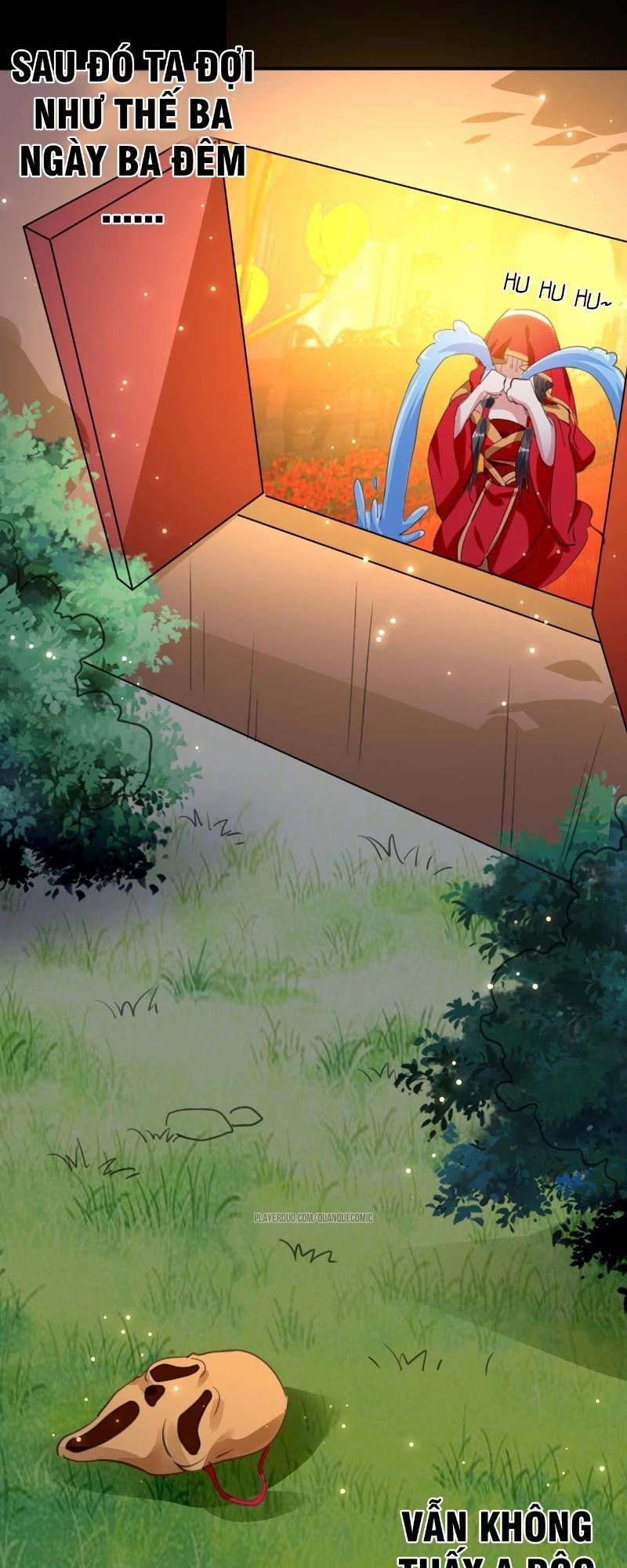 Dị Giới Siêu Cấp Ở Rể Chapter 17 - 26