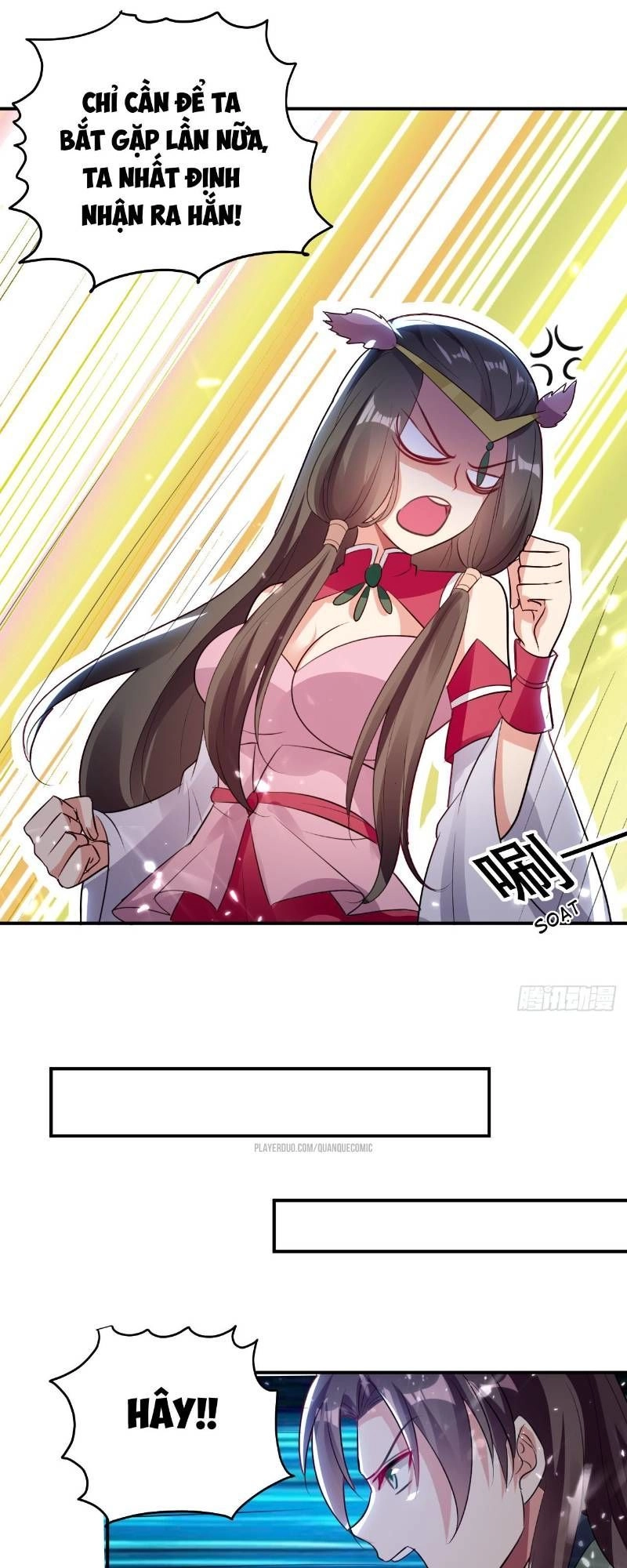 Dị Giới Siêu Cấp Ở Rể Chapter 17 - 28