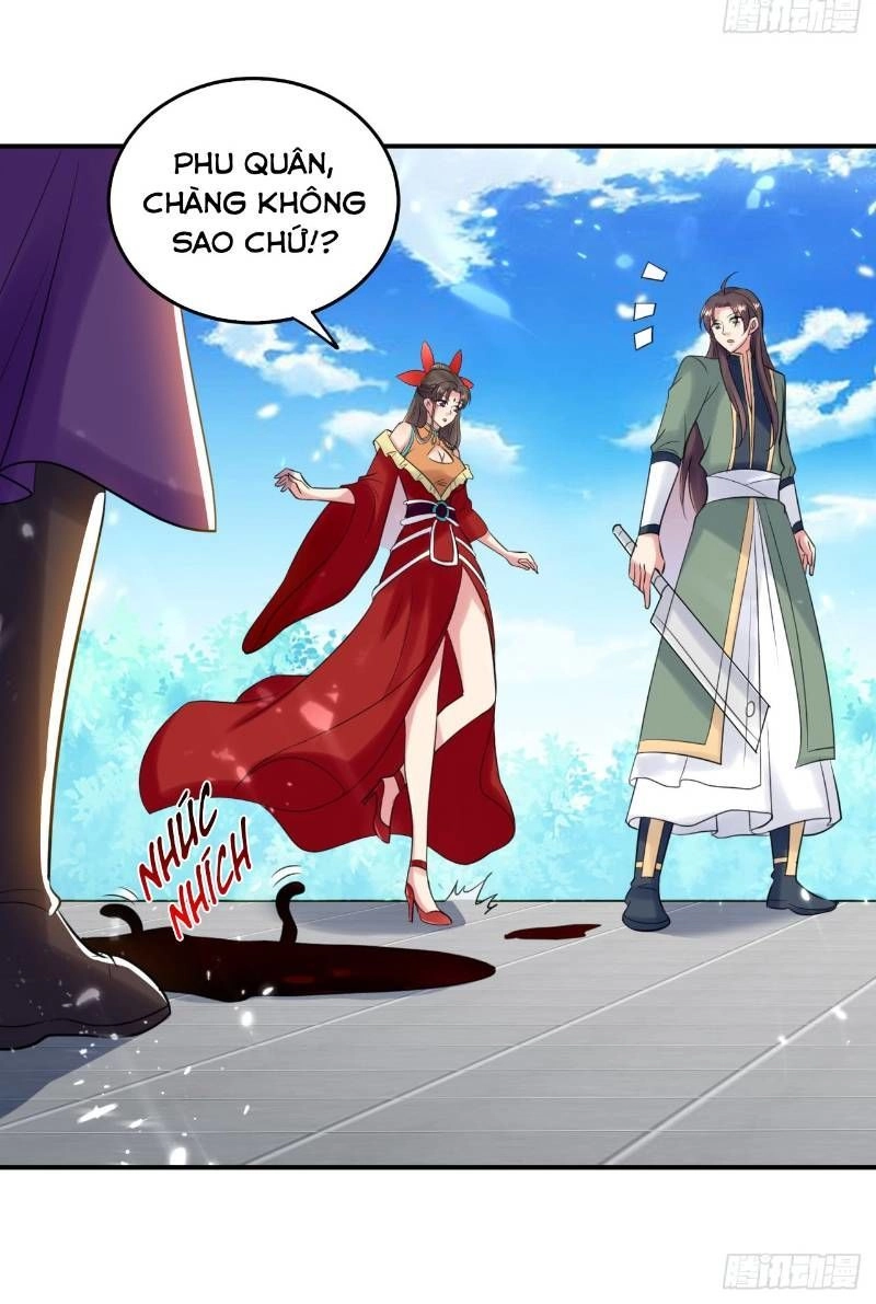 Dị Giới Siêu Cấp Ở Rể Chapter 18 - 2