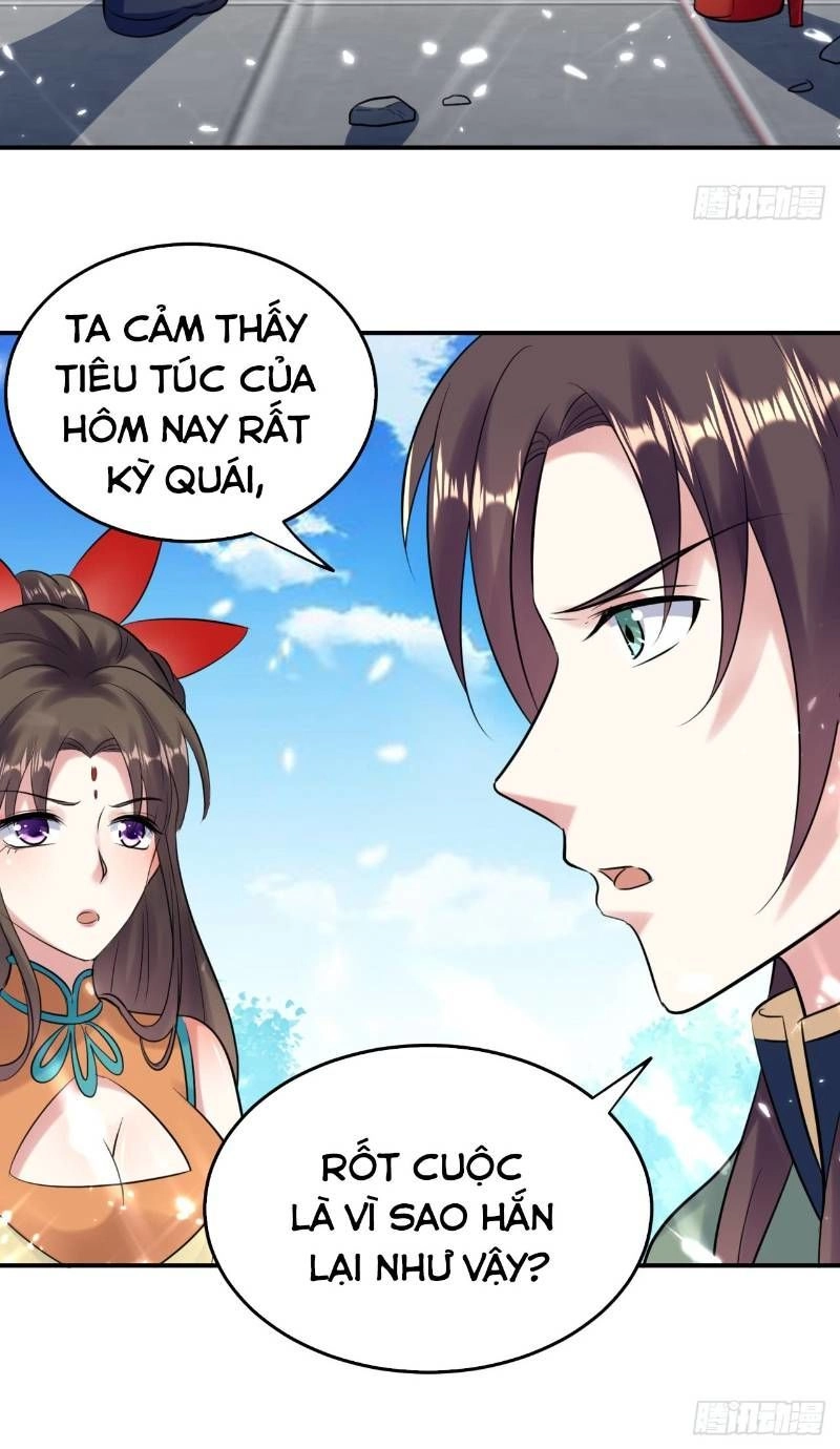 Dị Giới Siêu Cấp Ở Rể Chapter 18 - 6