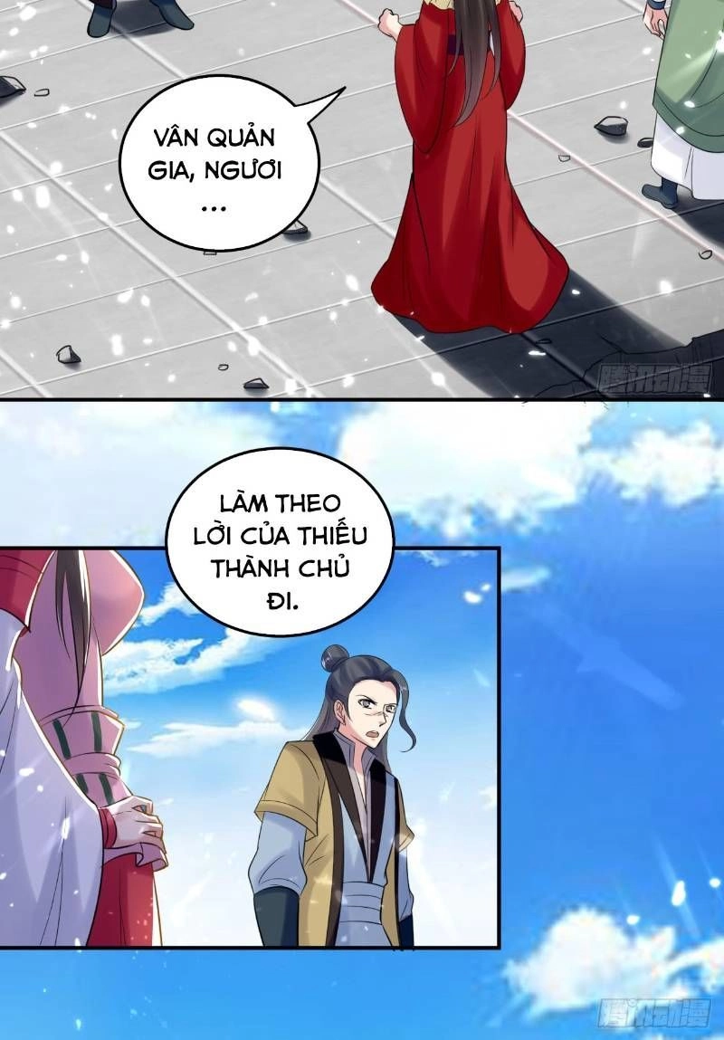 Dị Giới Siêu Cấp Ở Rể Chapter 18 - 10