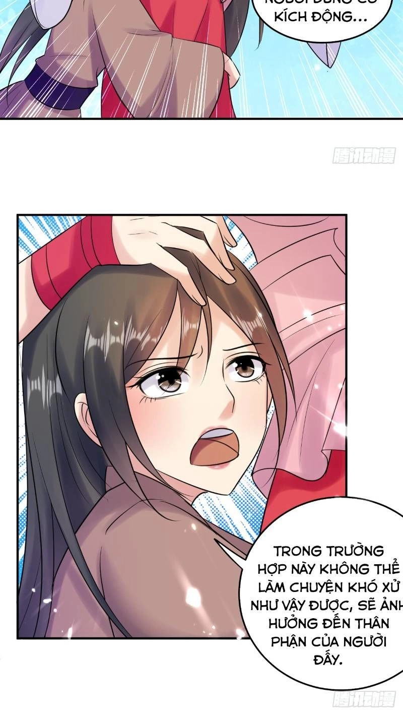 Dị Giới Siêu Cấp Ở Rể Chapter 18 - 16