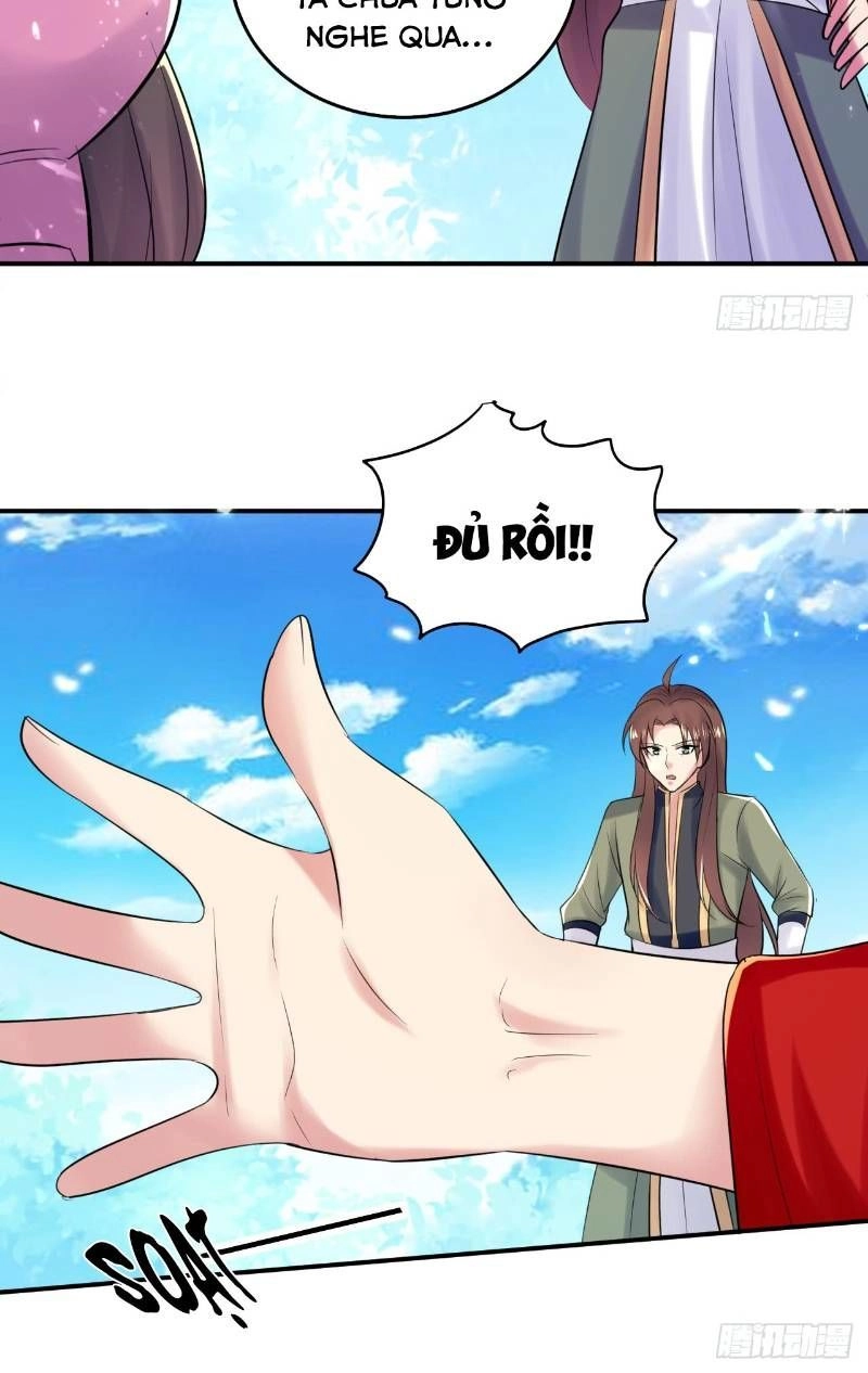 Dị Giới Siêu Cấp Ở Rể Chapter 18 - 18