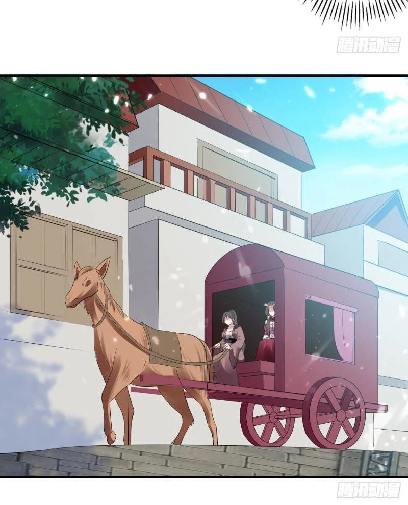 Dị Giới Siêu Cấp Ở Rể Chapter 18 - 22