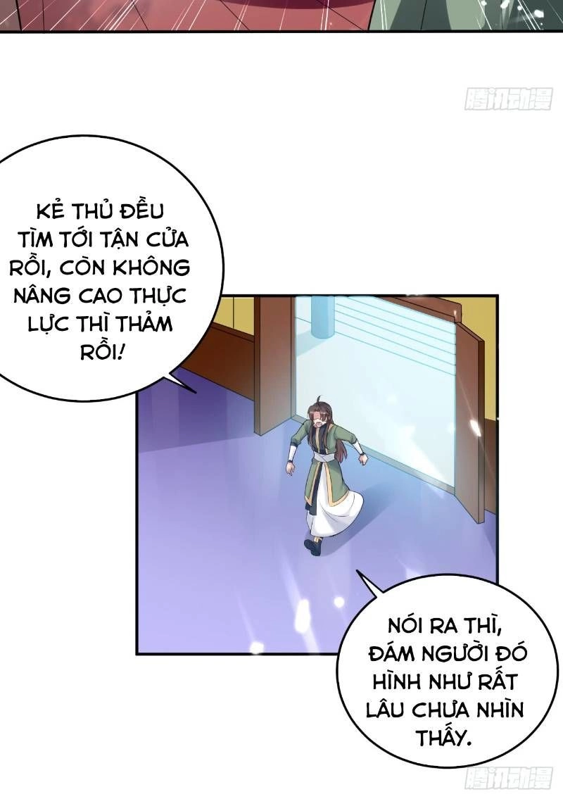 Dị Giới Siêu Cấp Ở Rể Chapter 19 - 9