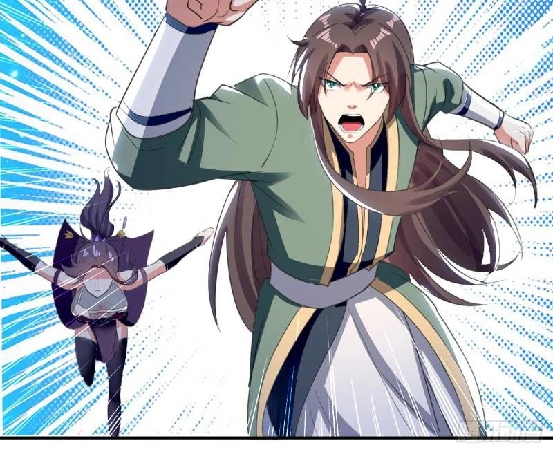 Dị Giới Siêu Cấp Ở Rể Chapter 19 - 20