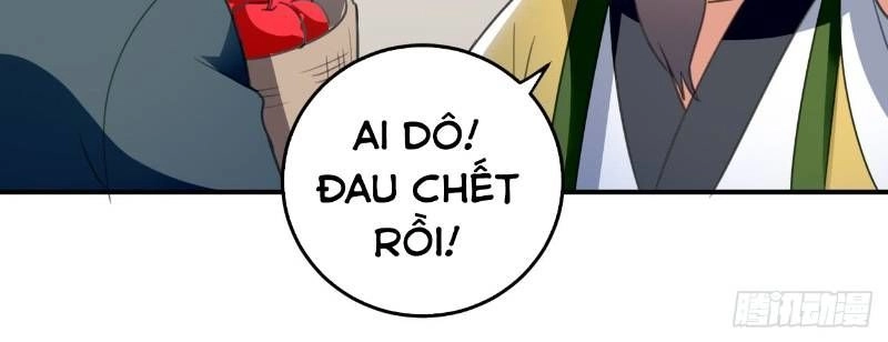 Dị Giới Siêu Cấp Ở Rể Chapter 19 - 22