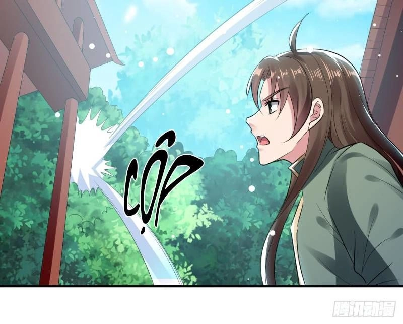 Dị Giới Siêu Cấp Ở Rể Chapter 19 - 26