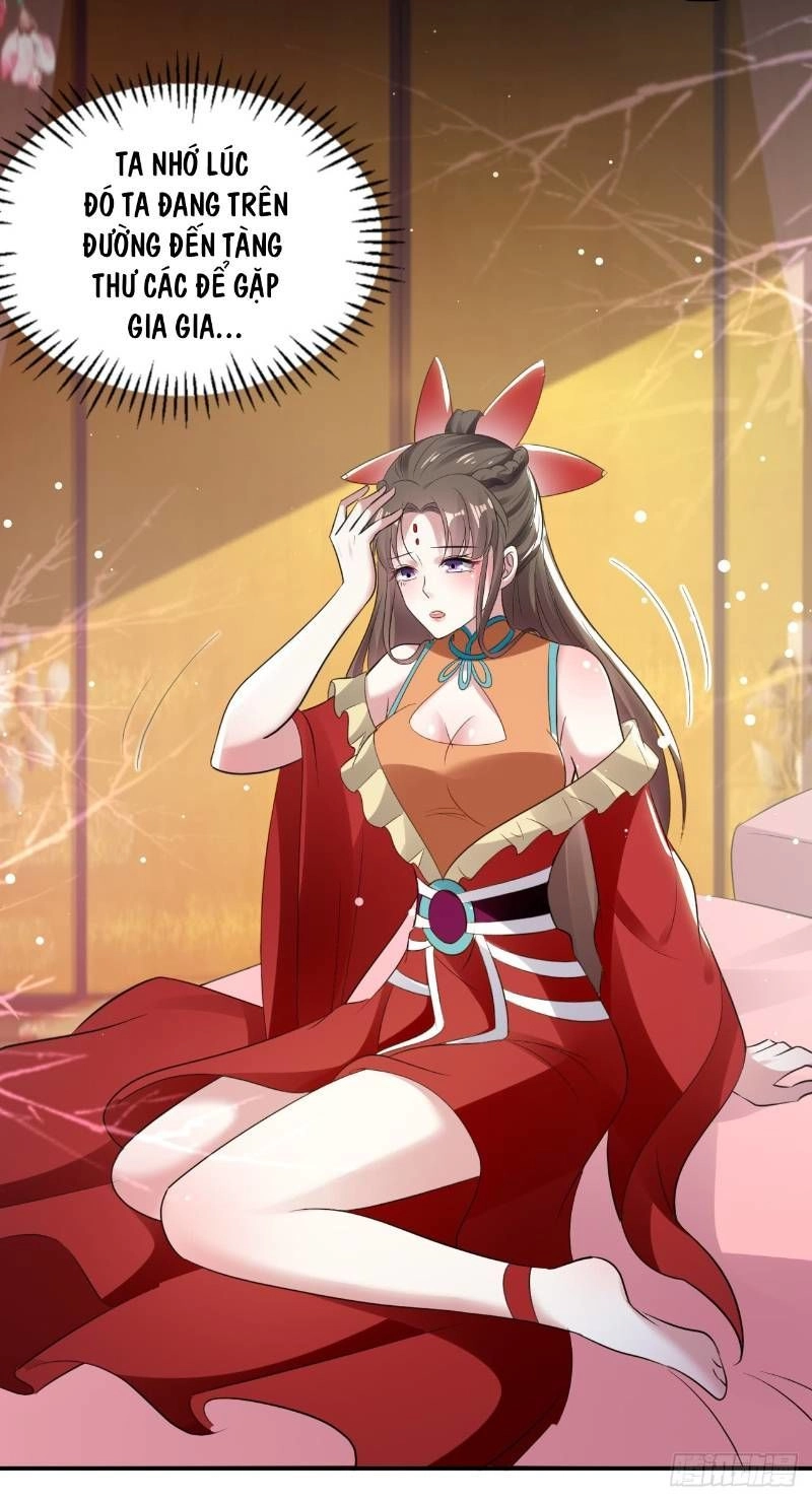 Dị Giới Siêu Cấp Ở Rể Chapter 20 - 2