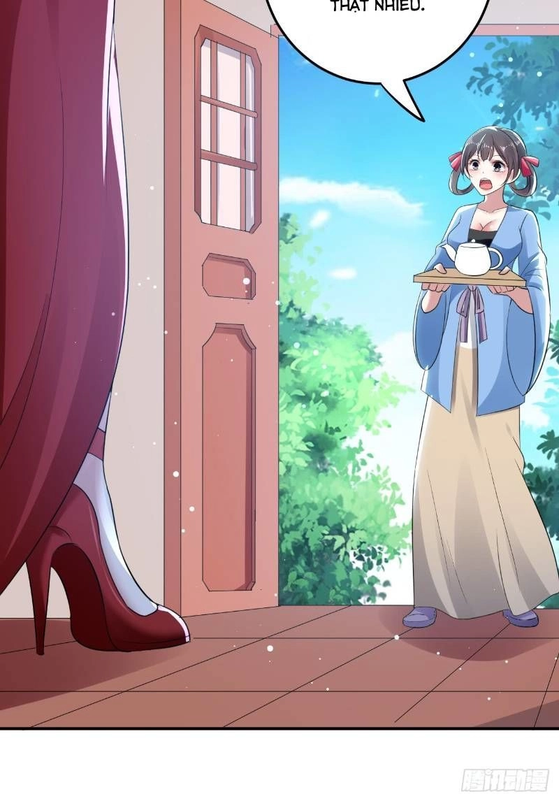 Dị Giới Siêu Cấp Ở Rể Chapter 20 - 6