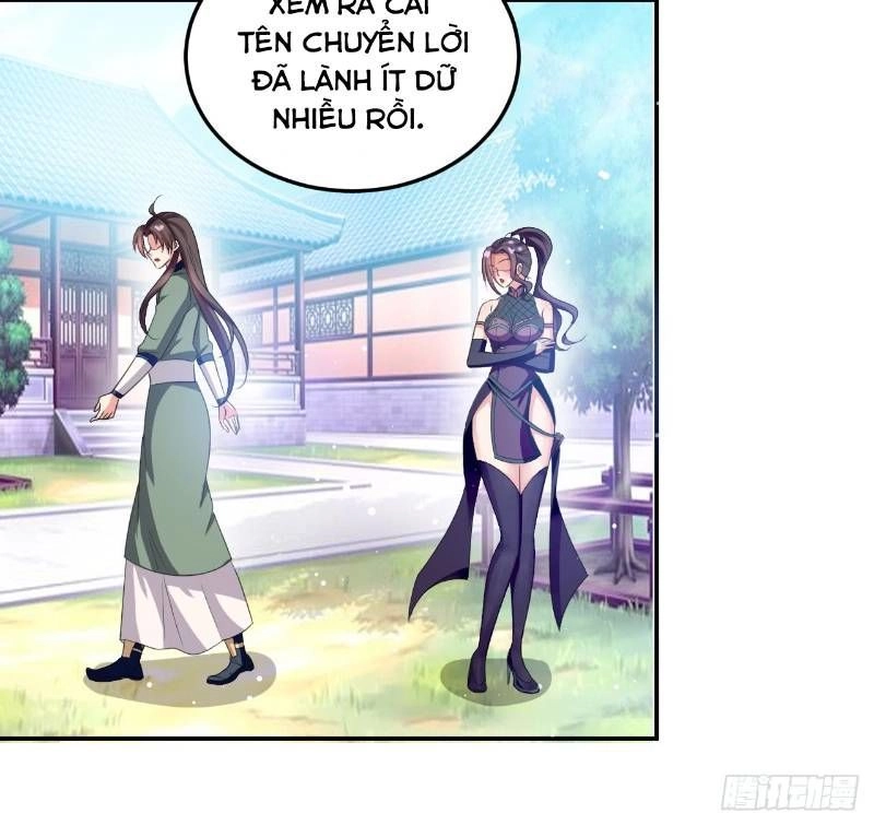 Dị Giới Siêu Cấp Ở Rể Chapter 20 - 10