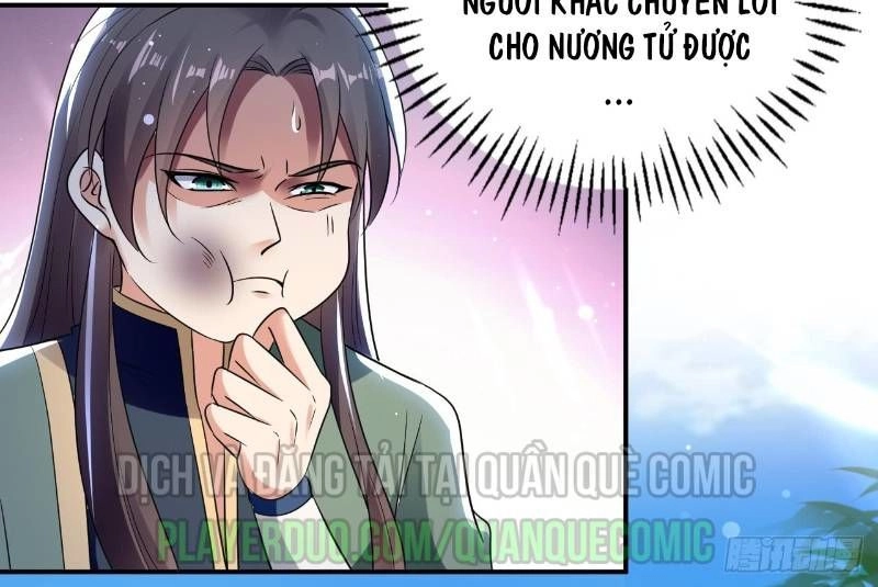Dị Giới Siêu Cấp Ở Rể Chapter 20 - 16