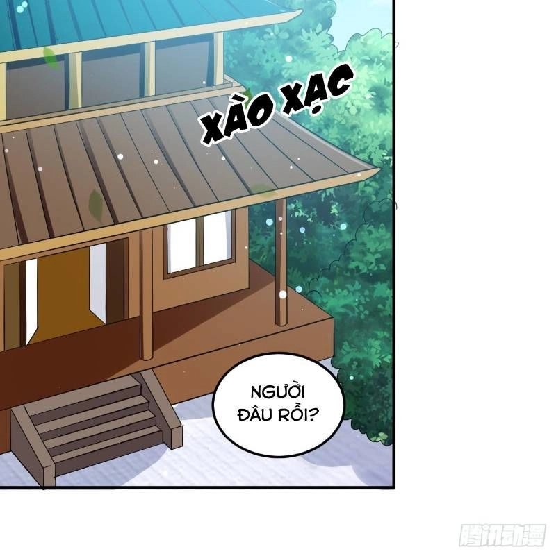 Dị Giới Siêu Cấp Ở Rể Chapter 20 - 18