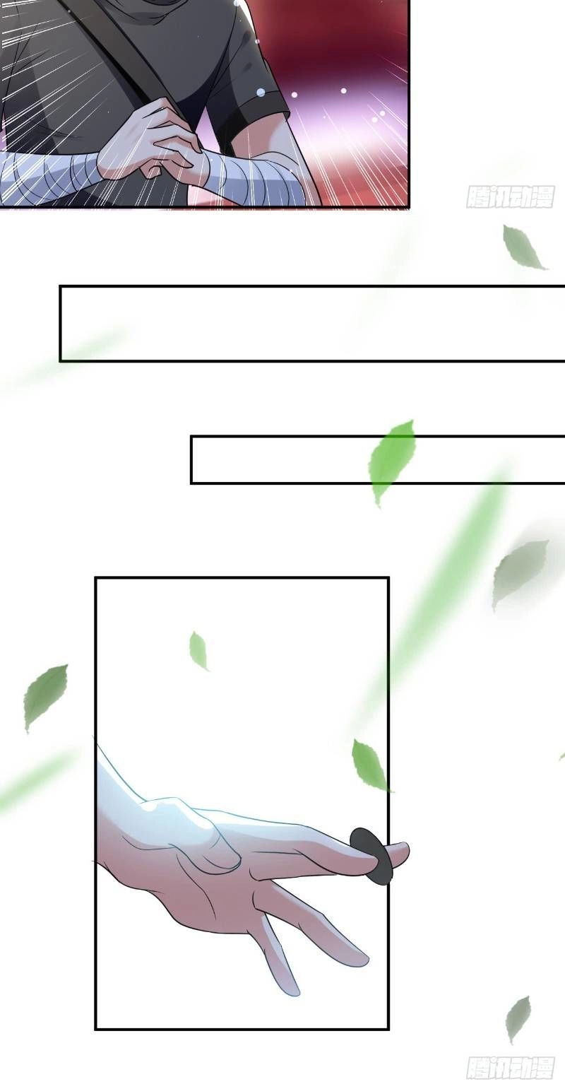 Dị Giới Siêu Cấp Ở Rể Chapter 20 - 20