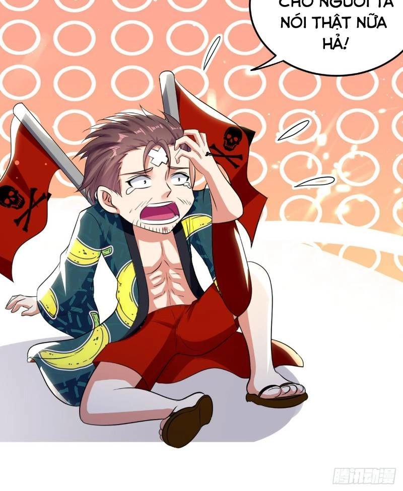 Dị Giới Siêu Cấp Ở Rể Chapter 20 - 28