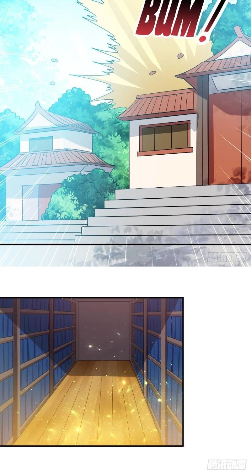 Dị Giới Siêu Cấp Ở Rể Chapter 20 - 30