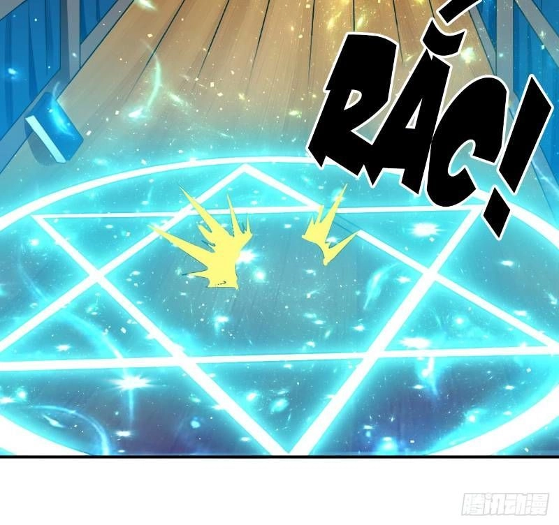 Dị Giới Siêu Cấp Ở Rể Chapter 20 - 36