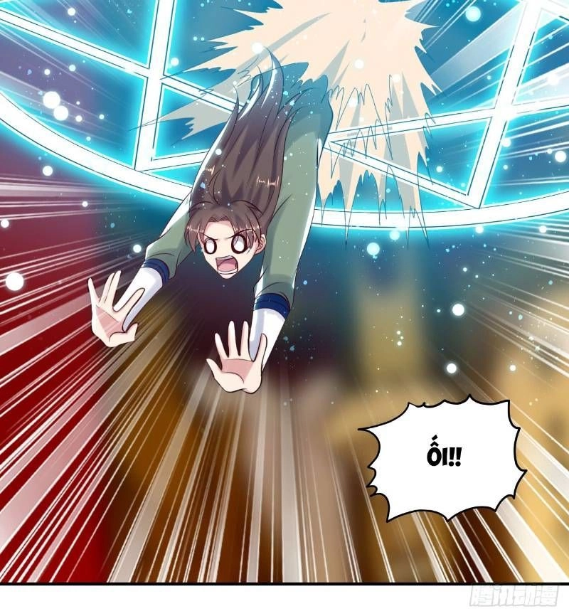 Dị Giới Siêu Cấp Ở Rể Chapter 21 - 2