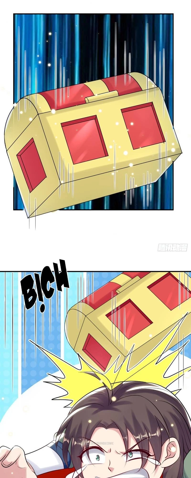 Dị Giới Siêu Cấp Ở Rể Chapter 21 - 5