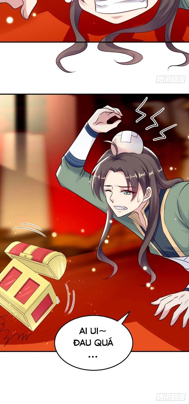 Dị Giới Siêu Cấp Ở Rể Chapter 21 - 6