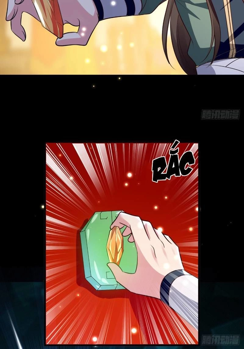 Dị Giới Siêu Cấp Ở Rể Chapter 21 - 10