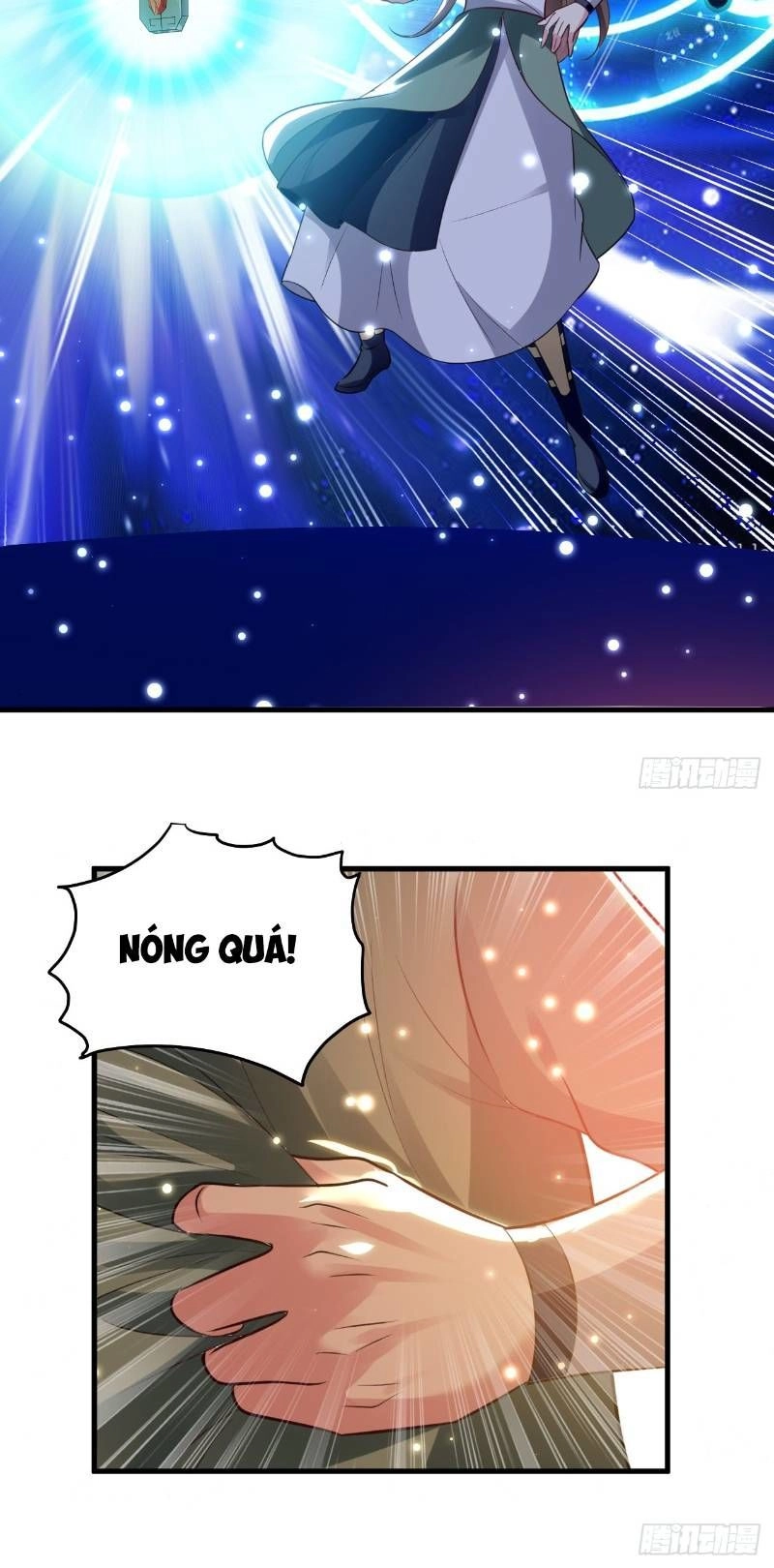 Dị Giới Siêu Cấp Ở Rể Chapter 21 - 12