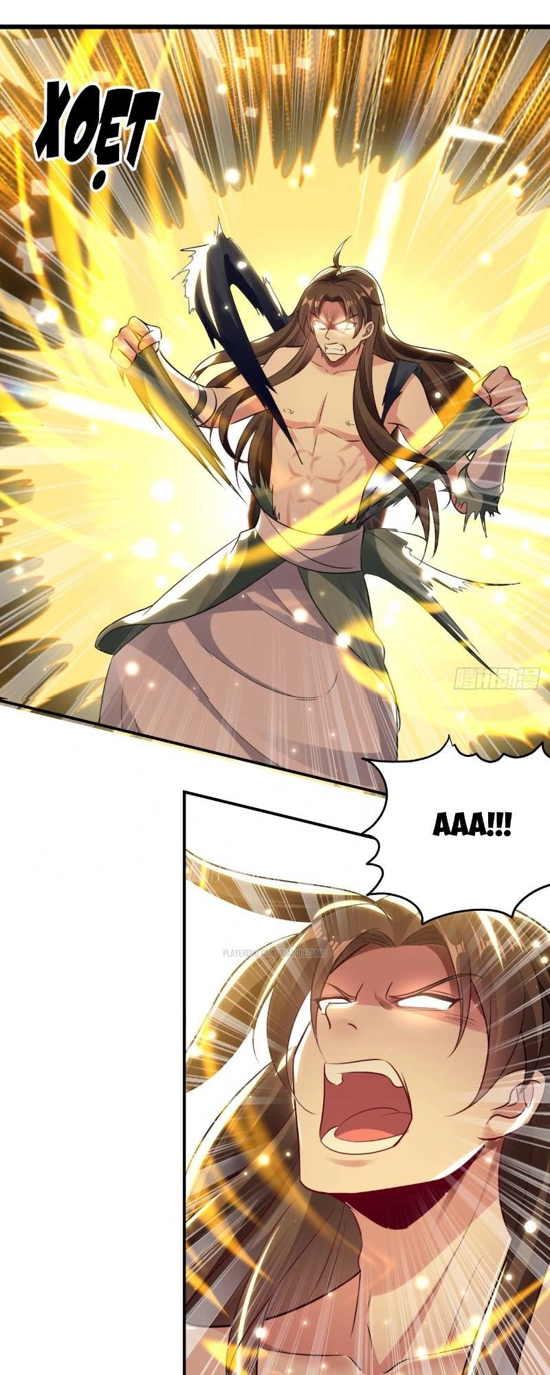 Dị Giới Siêu Cấp Ở Rể Chapter 21 - 13