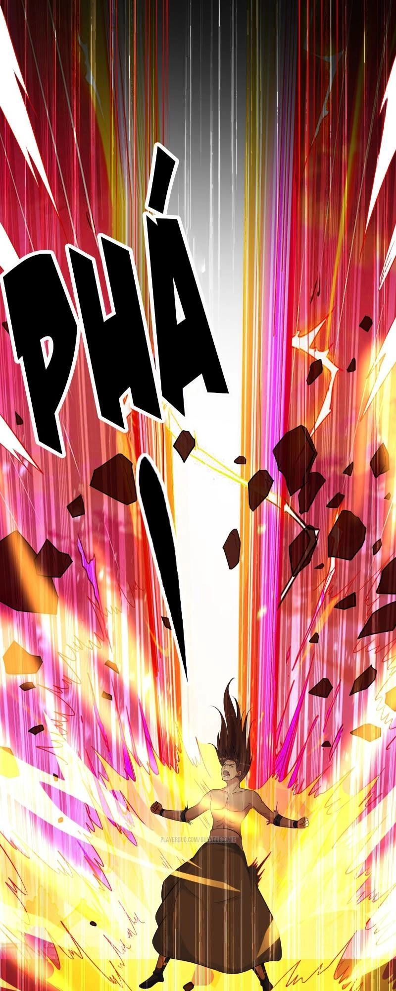 Dị Giới Siêu Cấp Ở Rể Chapter 21 - 15