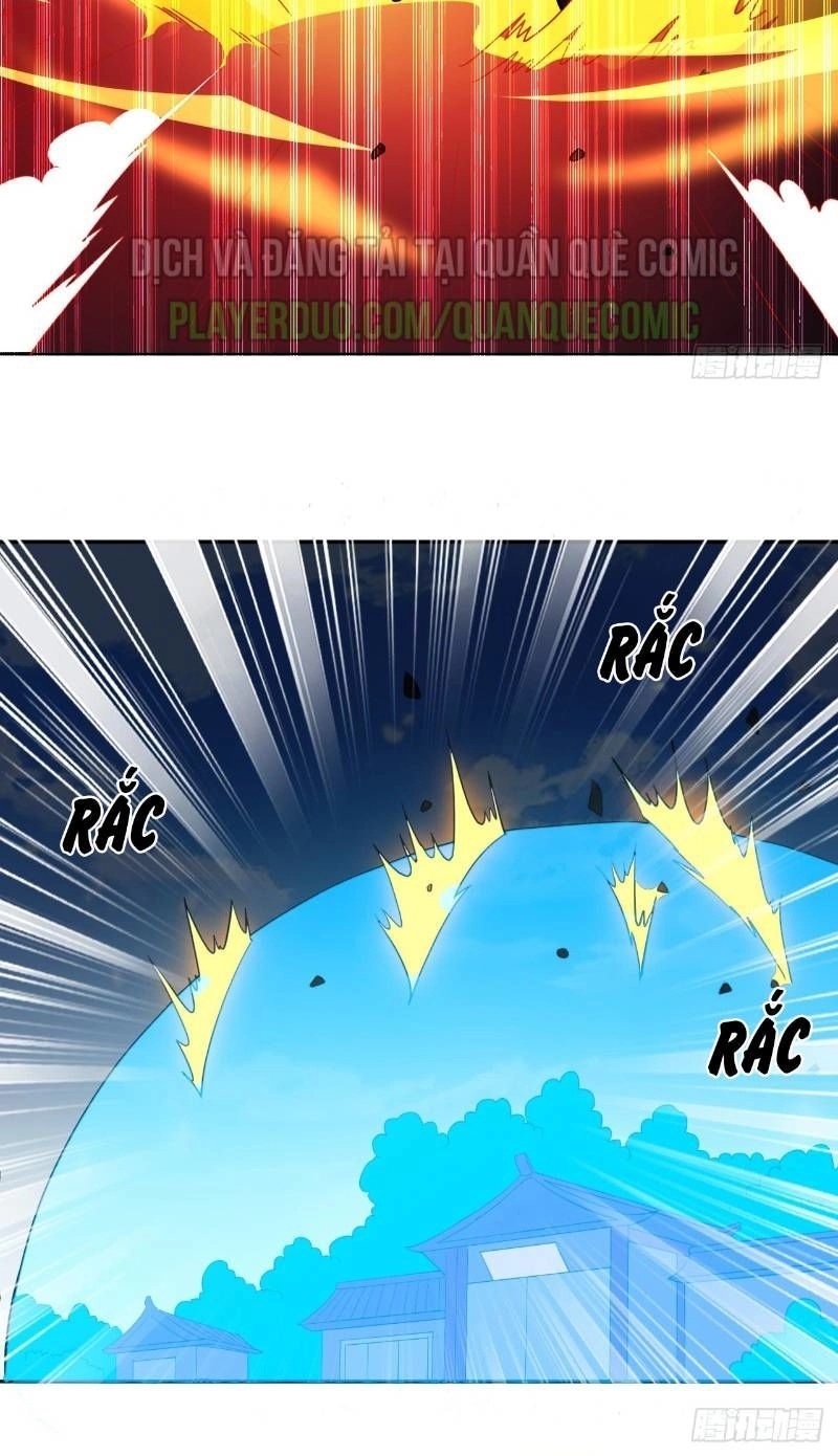 Dị Giới Siêu Cấp Ở Rể Chapter 21 - 16